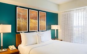 Residence Inn North Parmer Lane